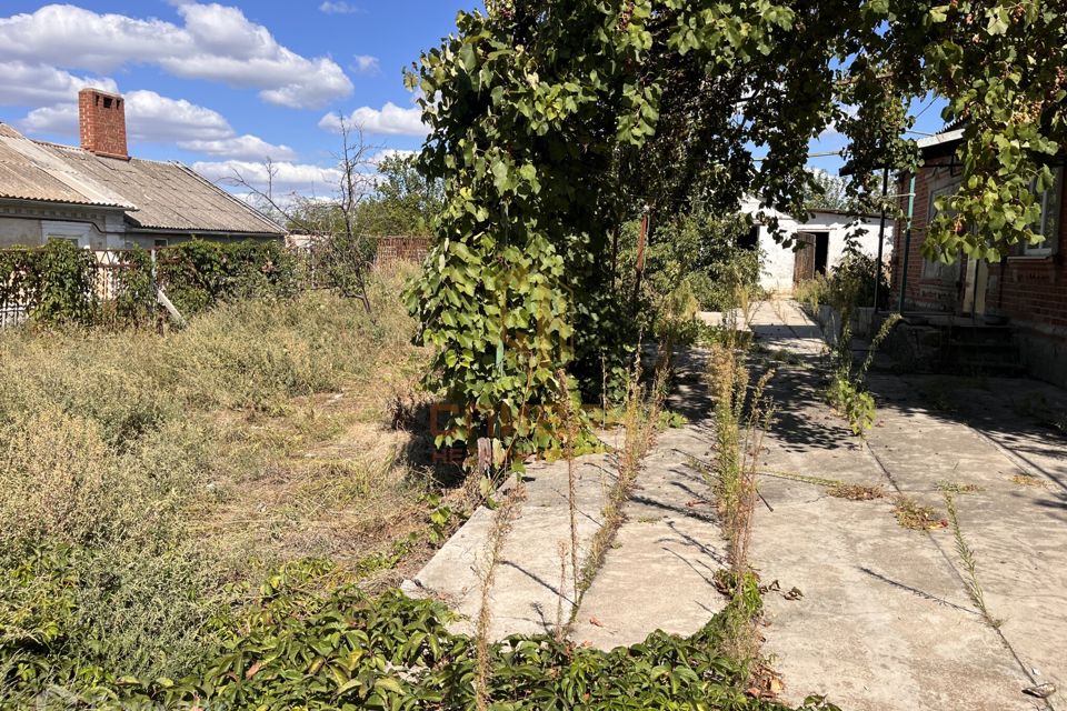 Продаётся 1-этажный дом, 93.7 м²