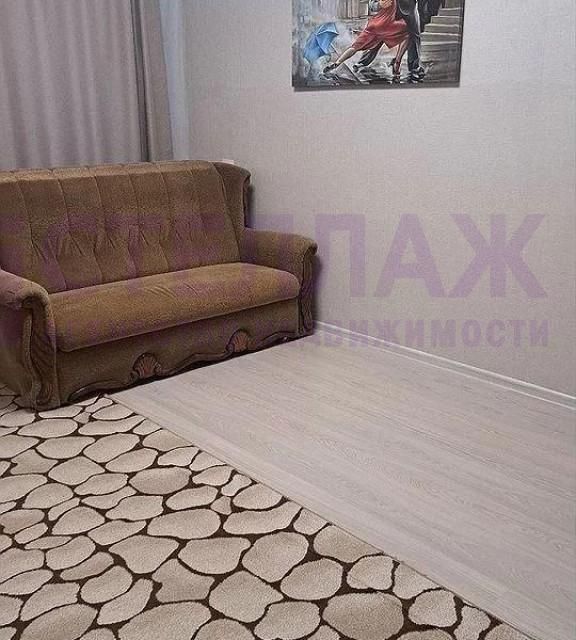 Продаётся 2-комнатная квартира, 42 м²