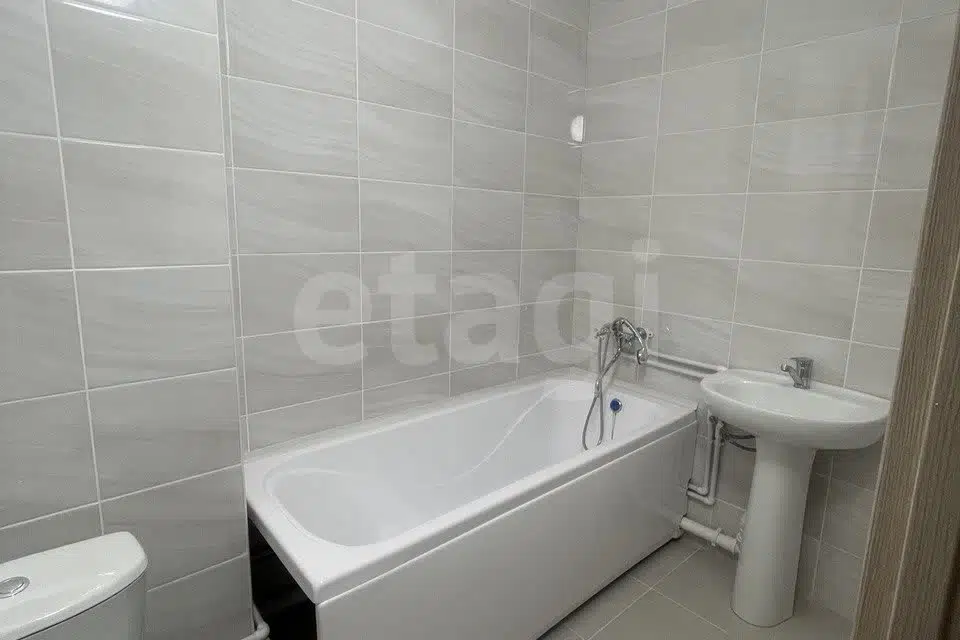 Продаётся студия, 32.3 м²