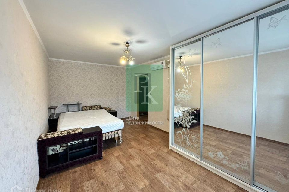 Продаётся 1-комнатная квартира, 29.4 м²