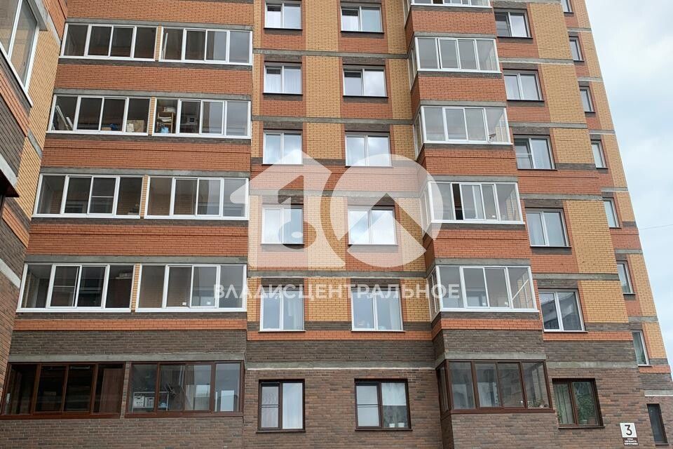 Продаётся студия, 28.4 м²