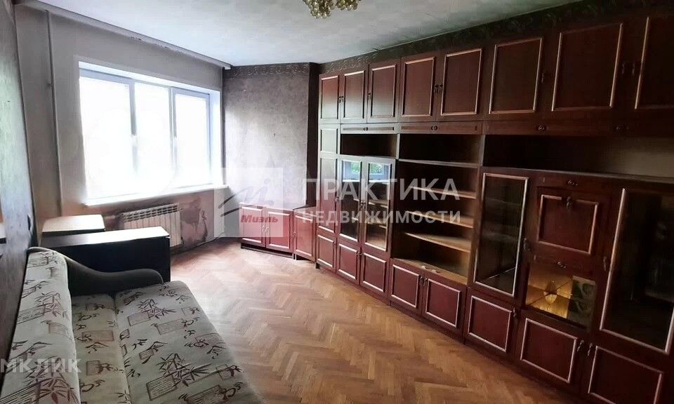Сдаётся 2-комнатная квартира, 65 м²