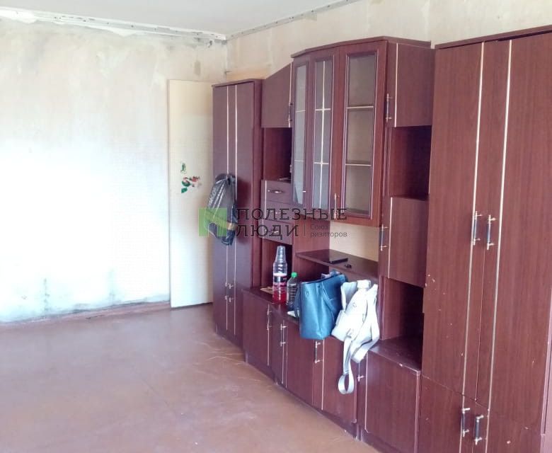 Продаётся 2-комнатная квартира, 45 м²