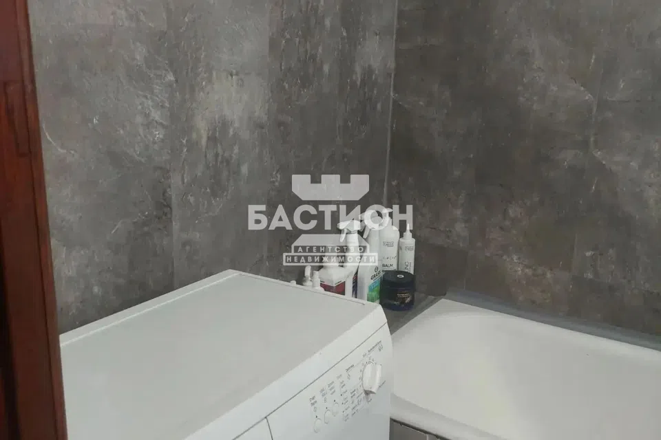 Продаётся 1-комнатная квартира, 36.5 м²