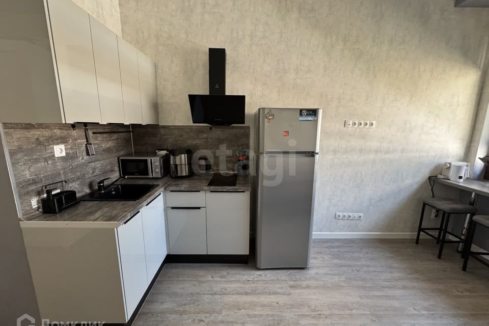 Продаётся студия, 22 м²