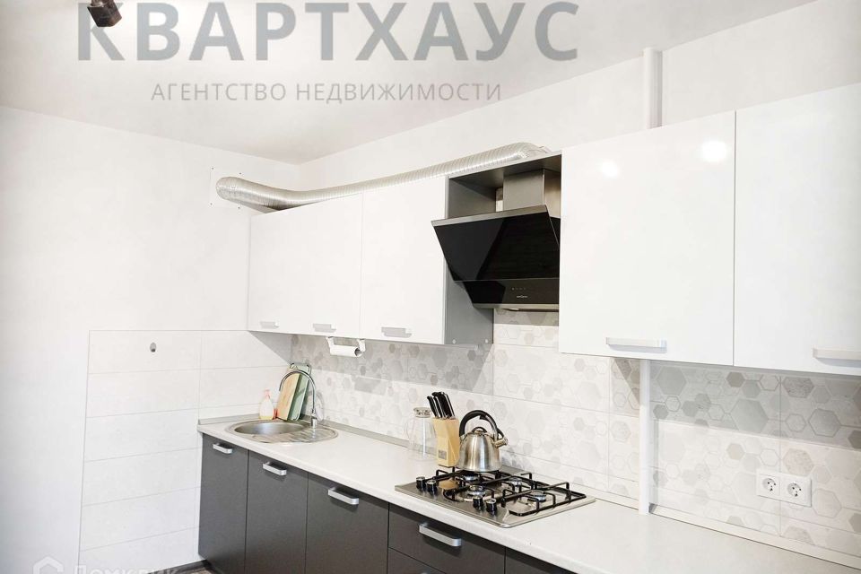 Продаётся 2-комнатная квартира, 70.3 м²