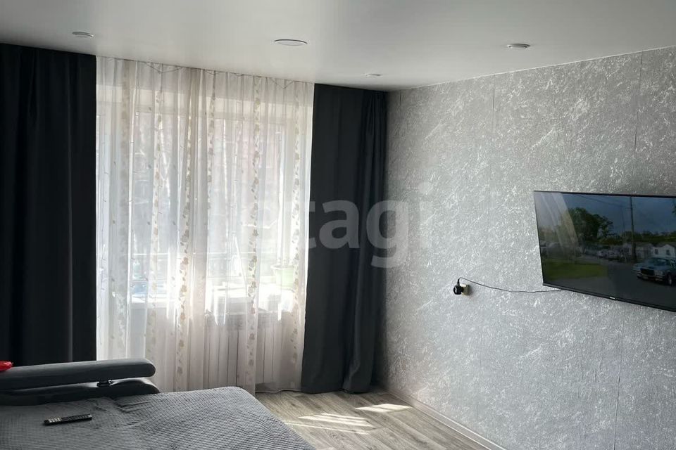 Продаётся 2-комнатная квартира, 54 м²