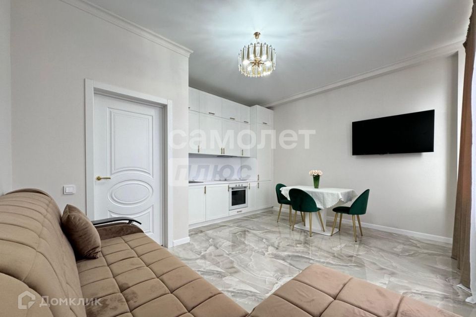 Продаётся 2-комнатная квартира, 70 м²