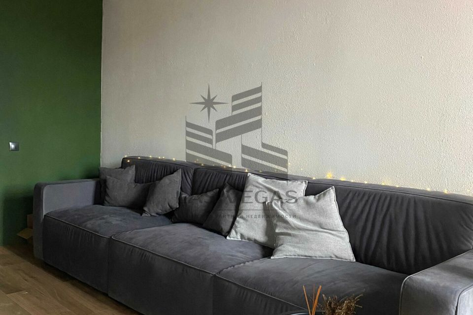 Сдаётся 1-комнатная квартира, 31 м²