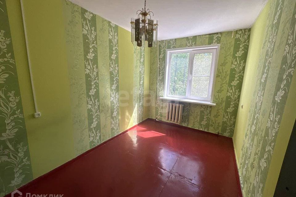 Сдаётся 2-комнатная квартира, 38.8 м²