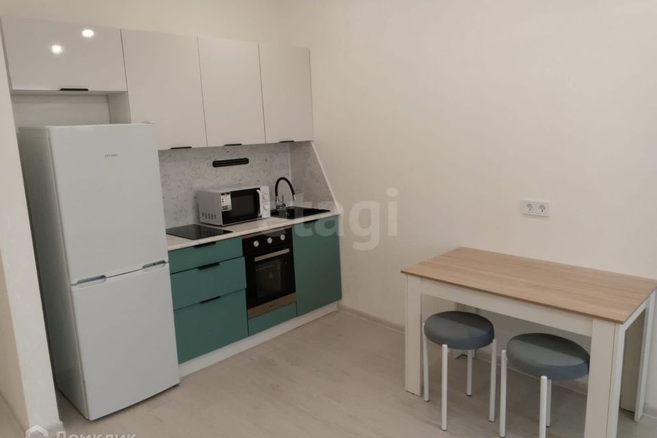 Сдаётся студия, 35 м²