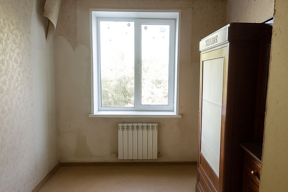 Продаётся 2-комнатная квартира, 46 м²