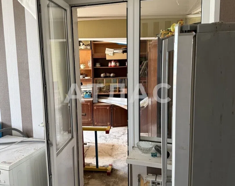 Продаётся 3-комнатная квартира, 73.3 м²