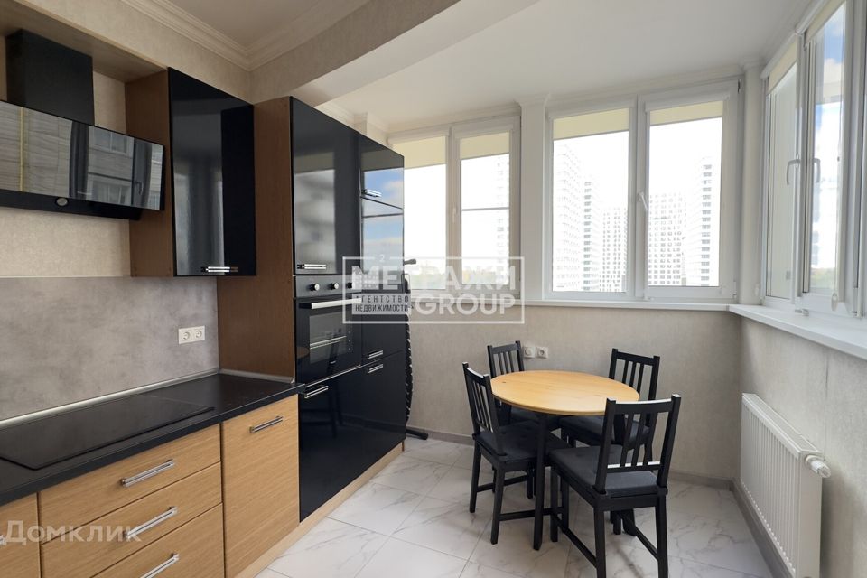 Продаётся 2-комнатная квартира, 35.9 м²