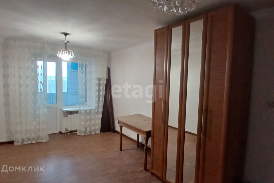 Продаётся 3-комнатная квартира, 55.8 м²