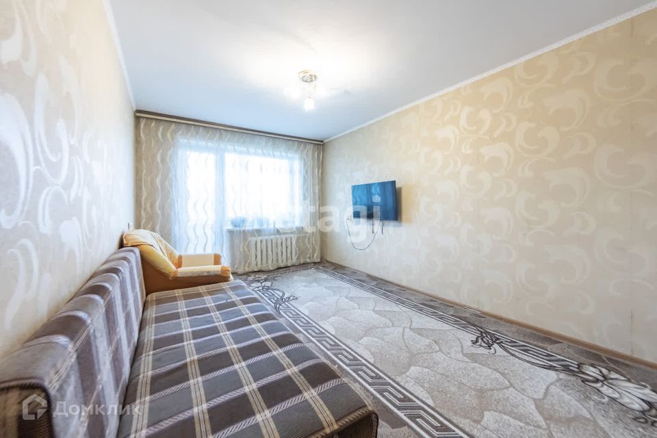Сдаётся 2-комнатная квартира, 50 м²