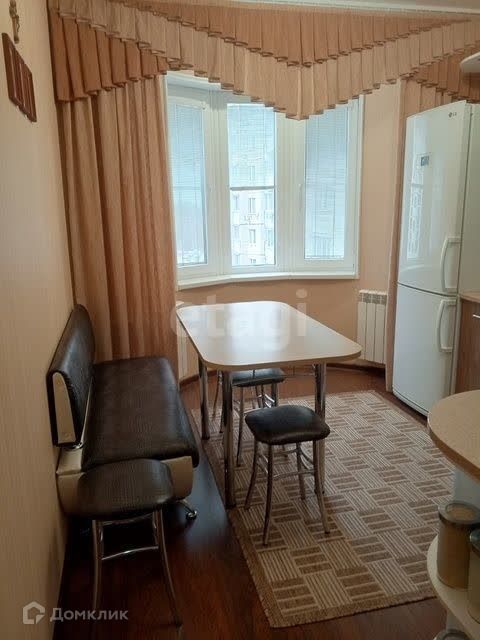 Продаётся 3-комнатная квартира, 68.6 м²
