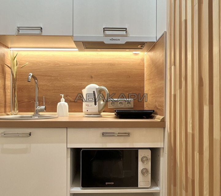 Сдаётся 2-комнатная квартира, 50 м²