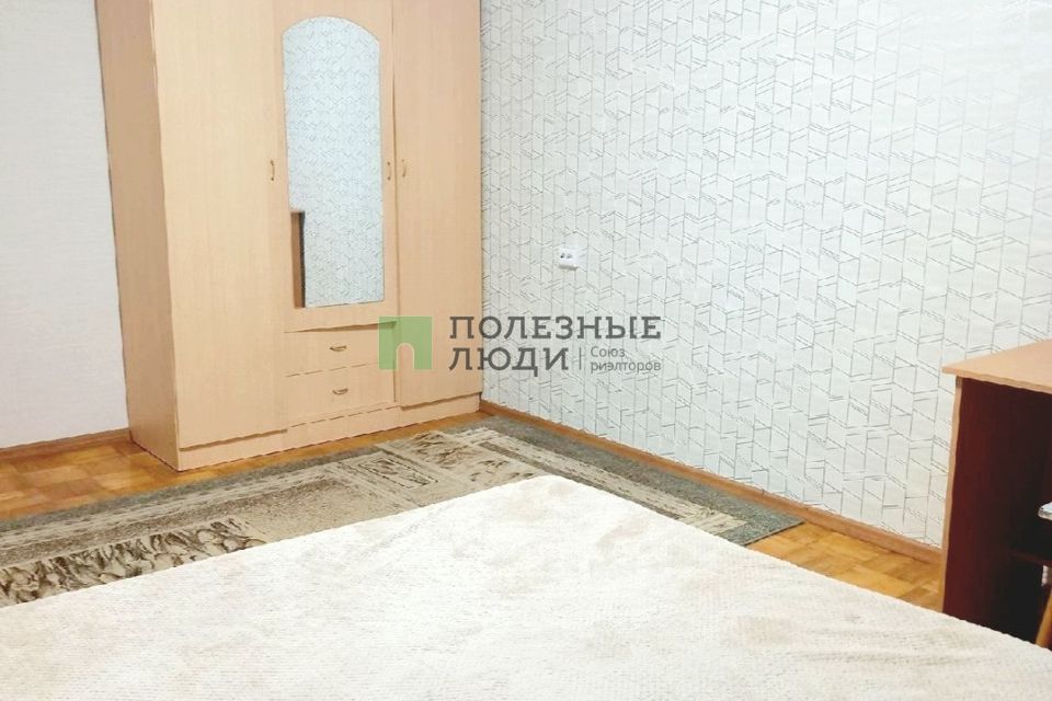 Сдаётся 1-комнатная квартира, 30 м²
