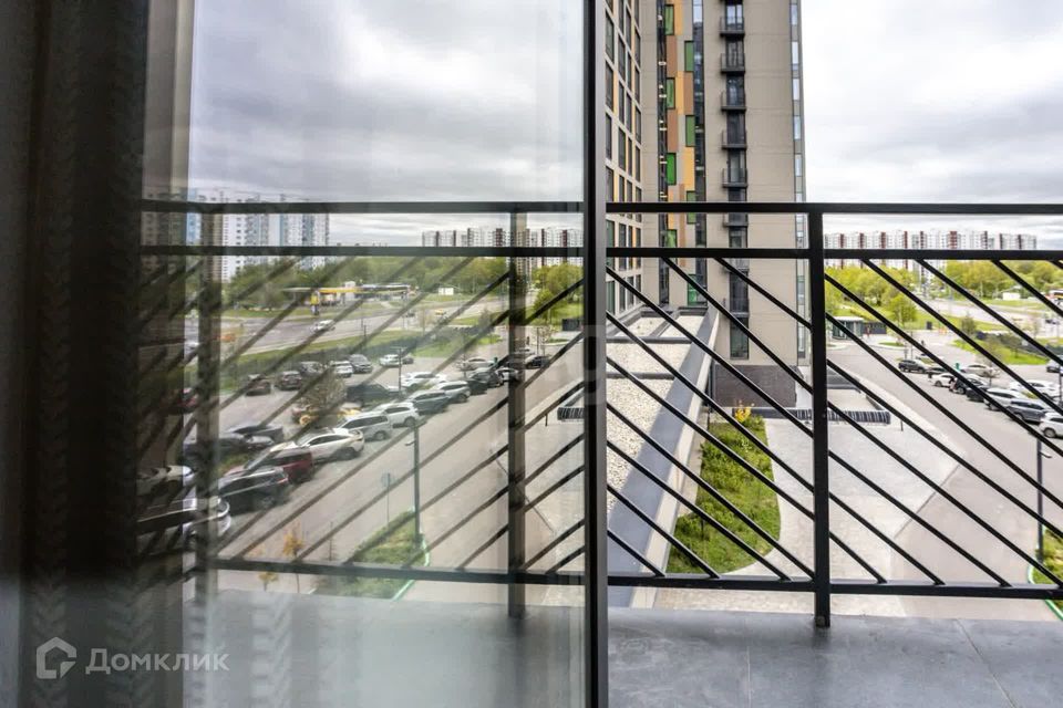 Сдаётся 2-комнатная квартира, 49.8 м²