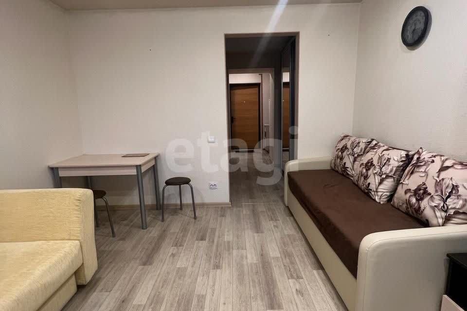 Продаётся студия, 26.8 м²