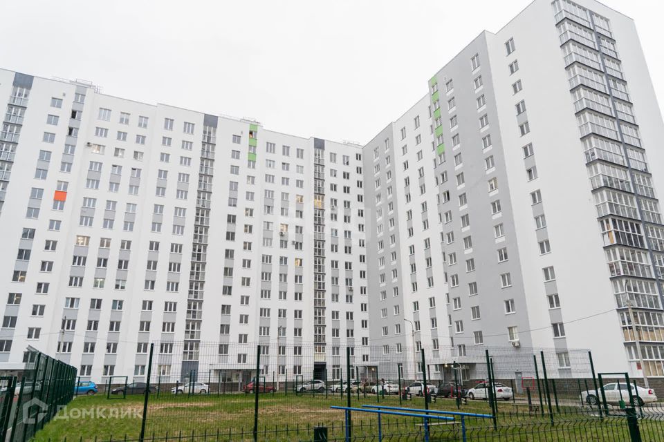 Продаётся студия, 29 м²