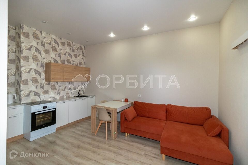 Продаётся 2-комнатная квартира, 45.9 м²
