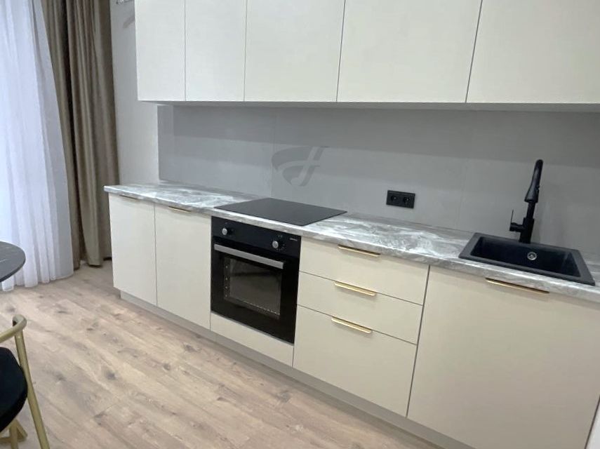 Продаётся 2-комнатная квартира, 54 м²
