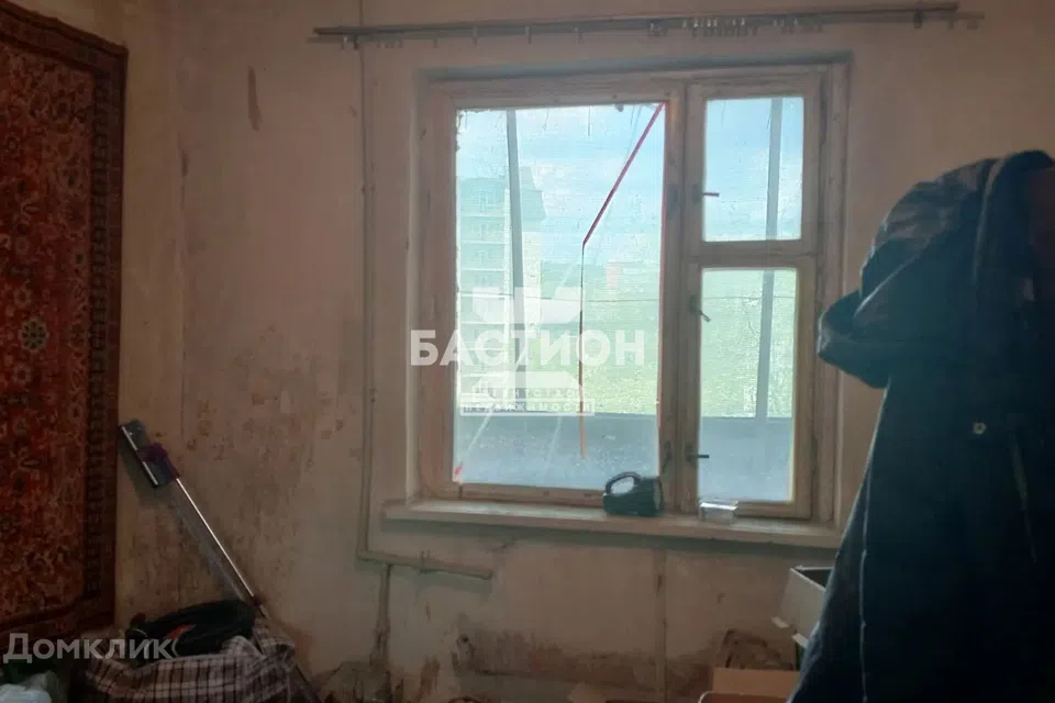 Продаётся 3-комнатная квартира, 70 м²