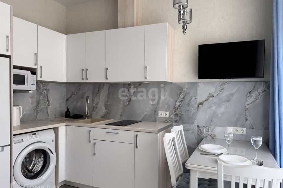 Продаётся студия, 26.62 м²