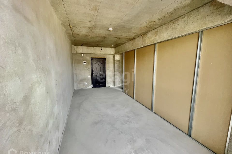 Продаётся 1-комнатная квартира, 38 м²