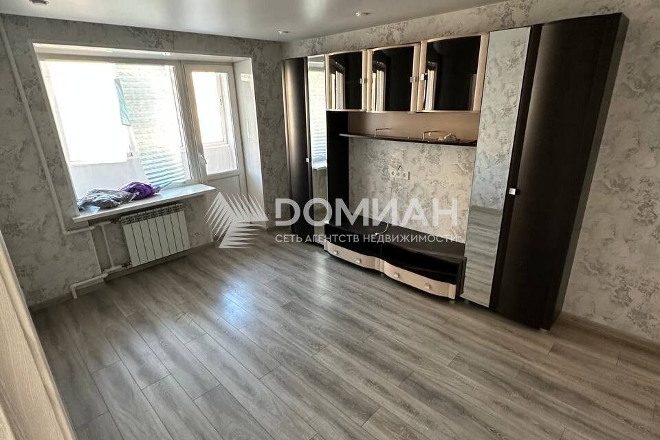 Продаётся 3-комнатная квартира, 52 м²