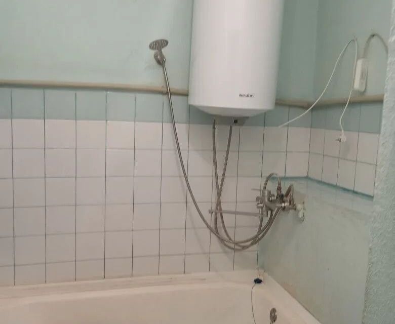 Сдаётся 1-комнатная квартира, 30 м²