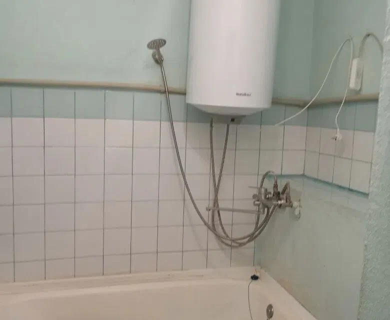 Сдаётся 1-комнатная квартира, 30 м²