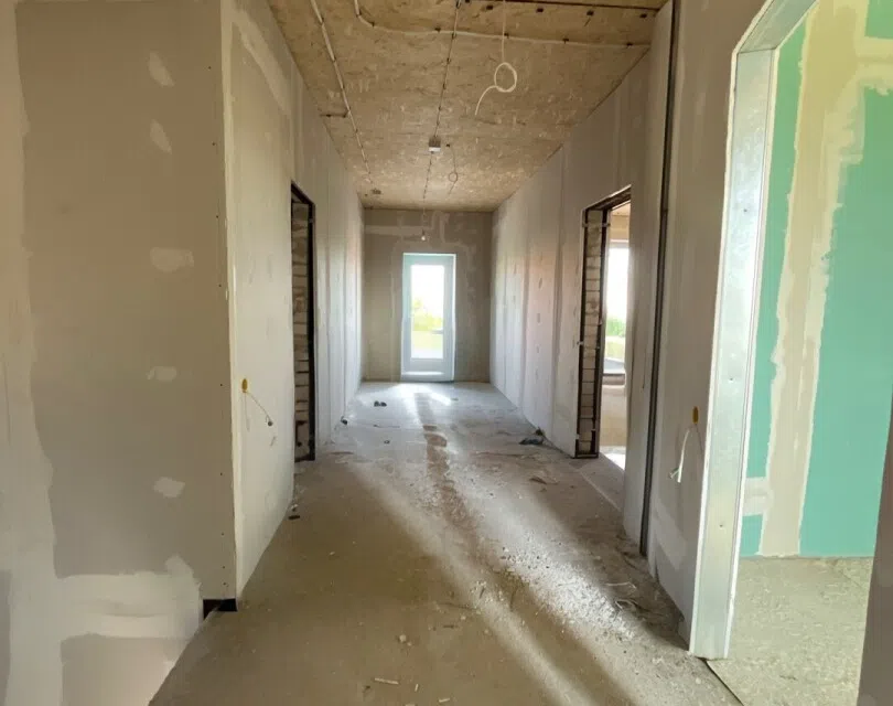 Продаётся 2-этажный дом, 243 м²