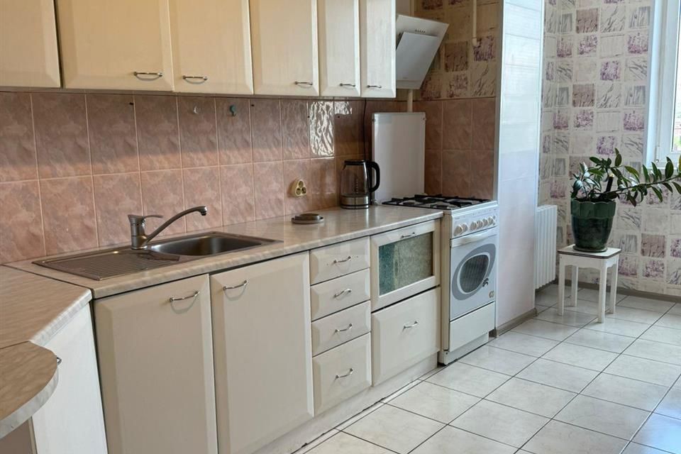 Продаётся 2-комнатная квартира, 51 м²