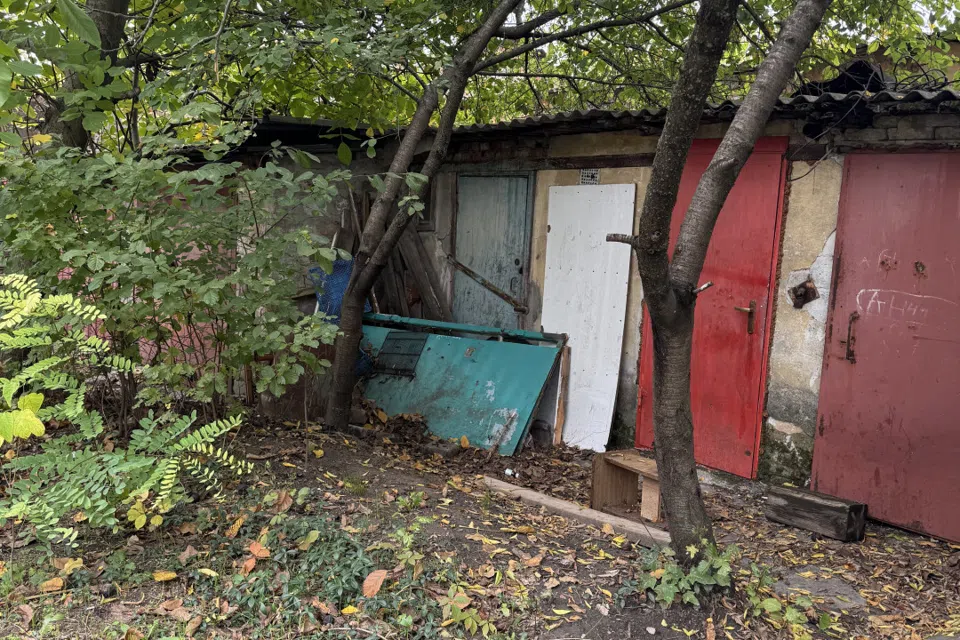 Продаётся 1-комнатная квартира, 37.2 м²