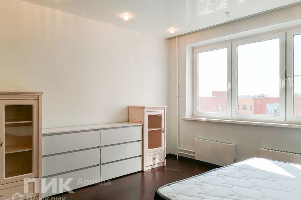 Сдаётся 1-комнатная квартира, 38 м²
