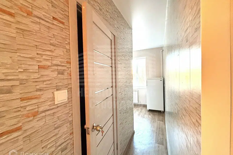 Продаётся 2-комнатная квартира, 44 м²