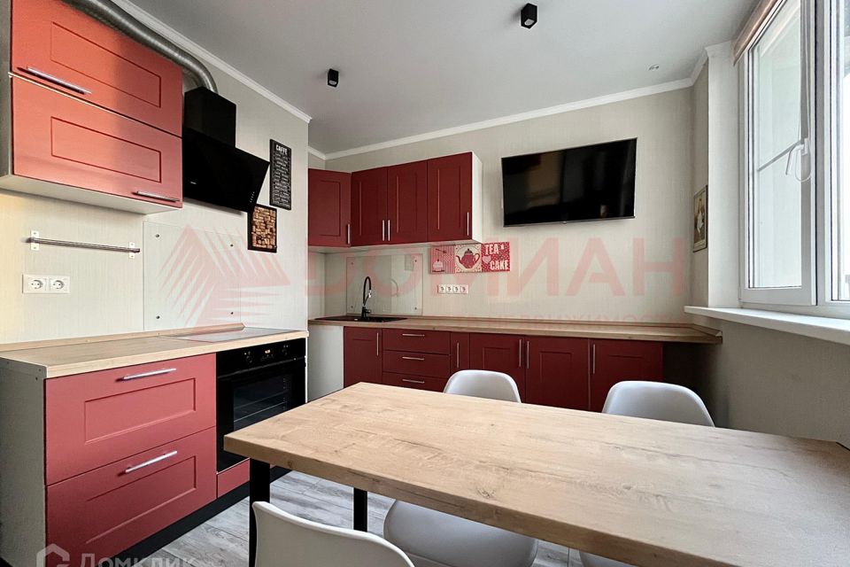 Продаётся 2-комнатная квартира, 40 м²