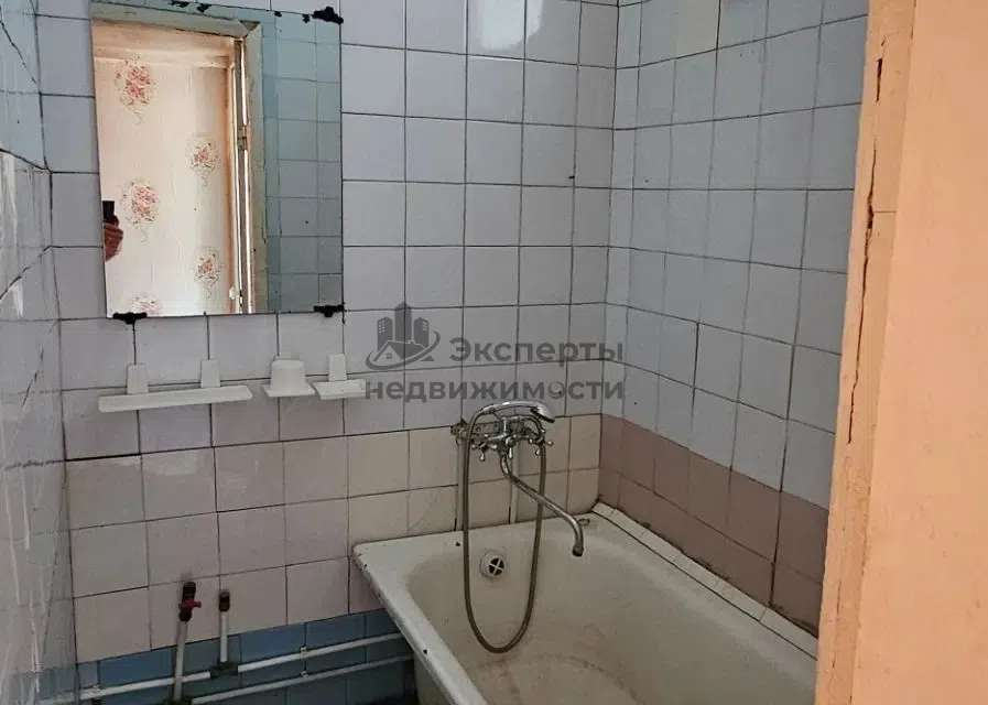 Продаётся 2-комнатная квартира, 44.1 м²