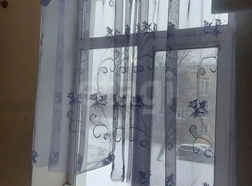 Продаётся комната в 1-комн. квартире, 16 м²
