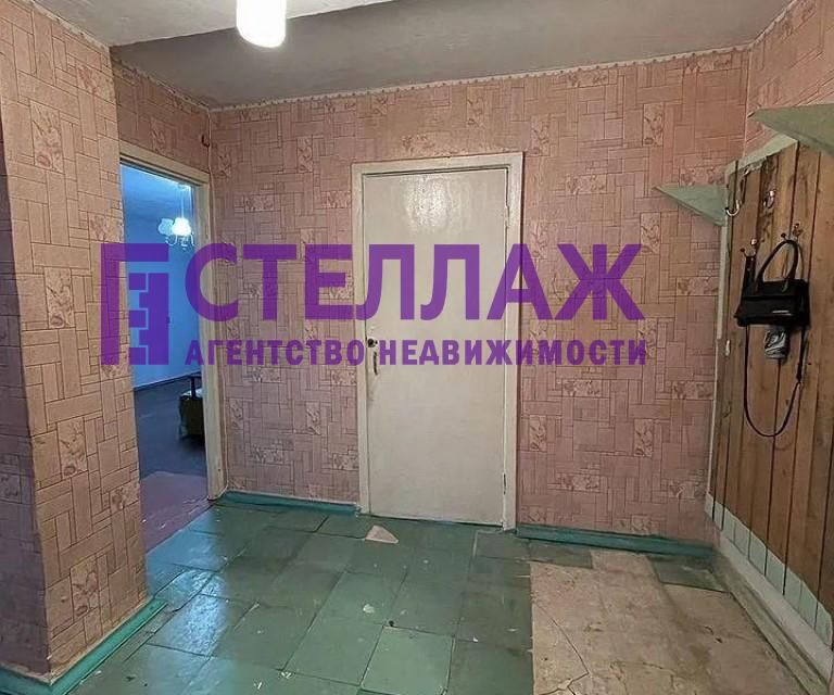 Продаётся 3-комнатная квартира, 70.2 м²