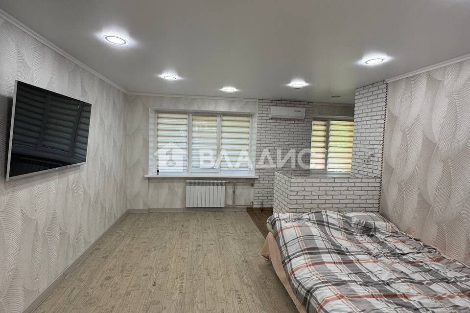 Продаётся студия, 31 м²