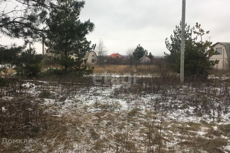 Купить Участок В Медовке Воронежской Области