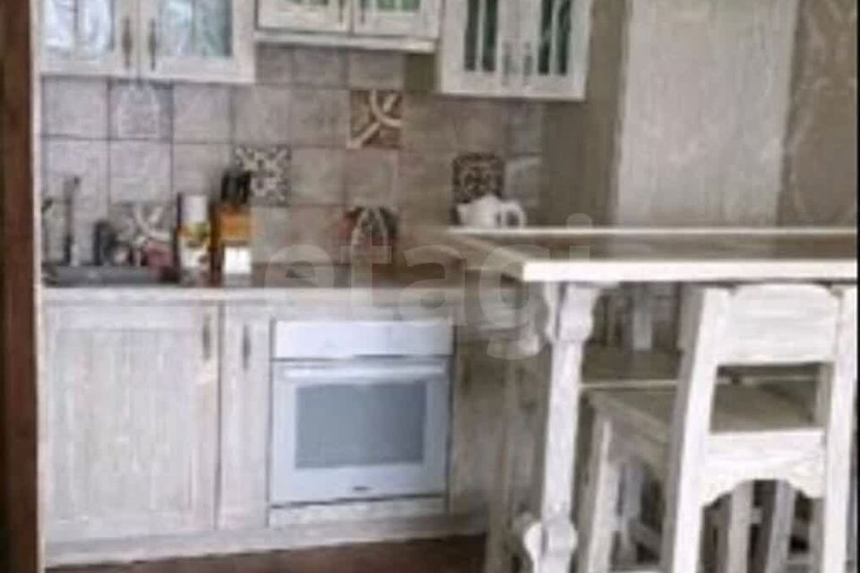 Продаётся 1-комнатная квартира, 33.4 м²