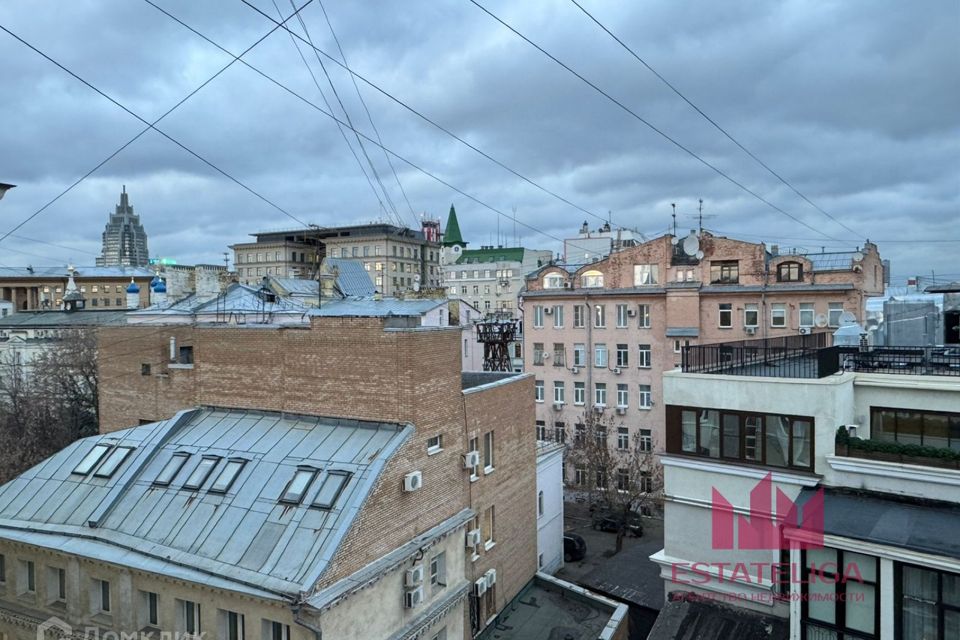 Сдаётся 1-комнатная квартира, 46 м²