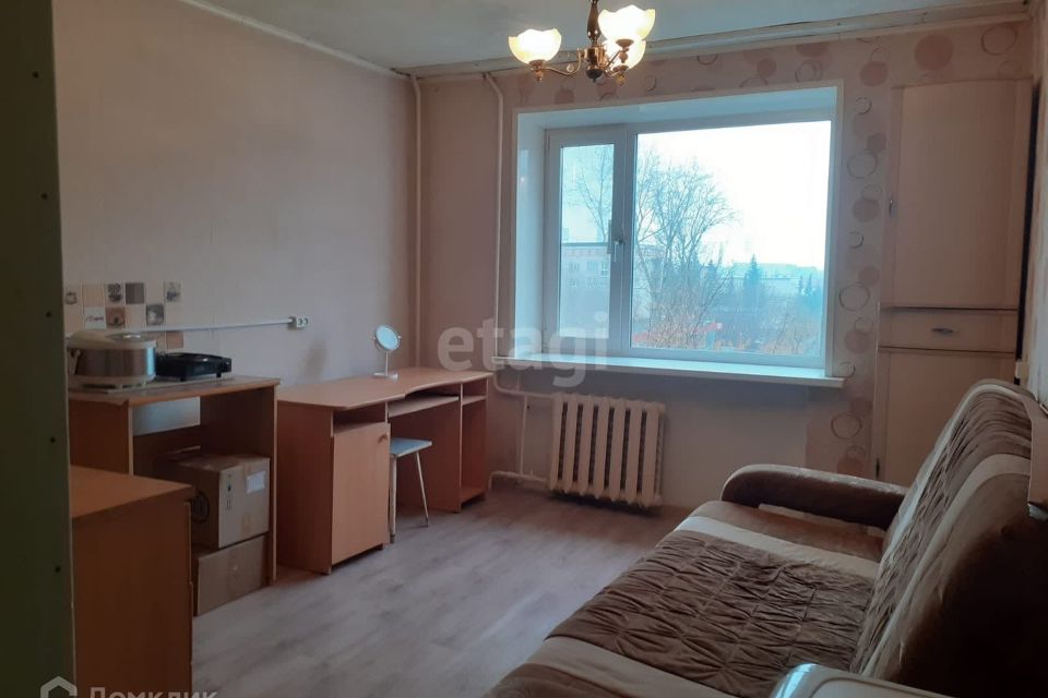 Продаётся комната в 1-комн. квартире, 17.6 м²
