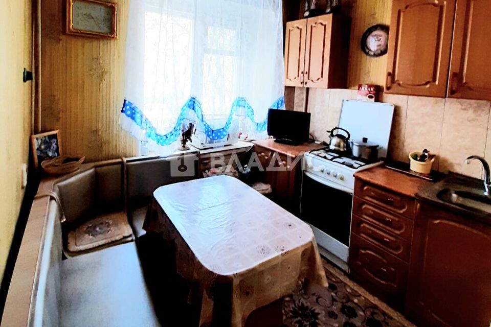 Продаётся 2-комнатная квартира, 44.5 м²