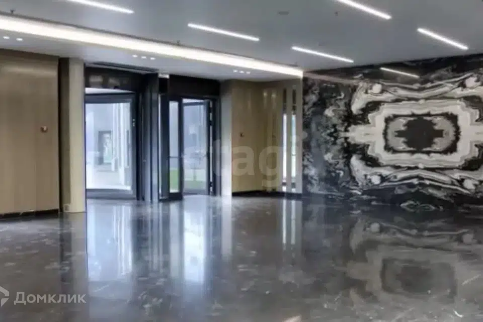 Продаётся 1-комнатная квартира, 37.7 м²